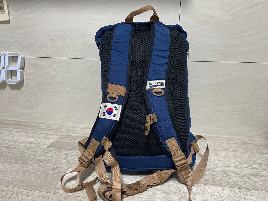 노스페이스 / 등산백팩, 남성백팩 / 25리터 상품이미지4