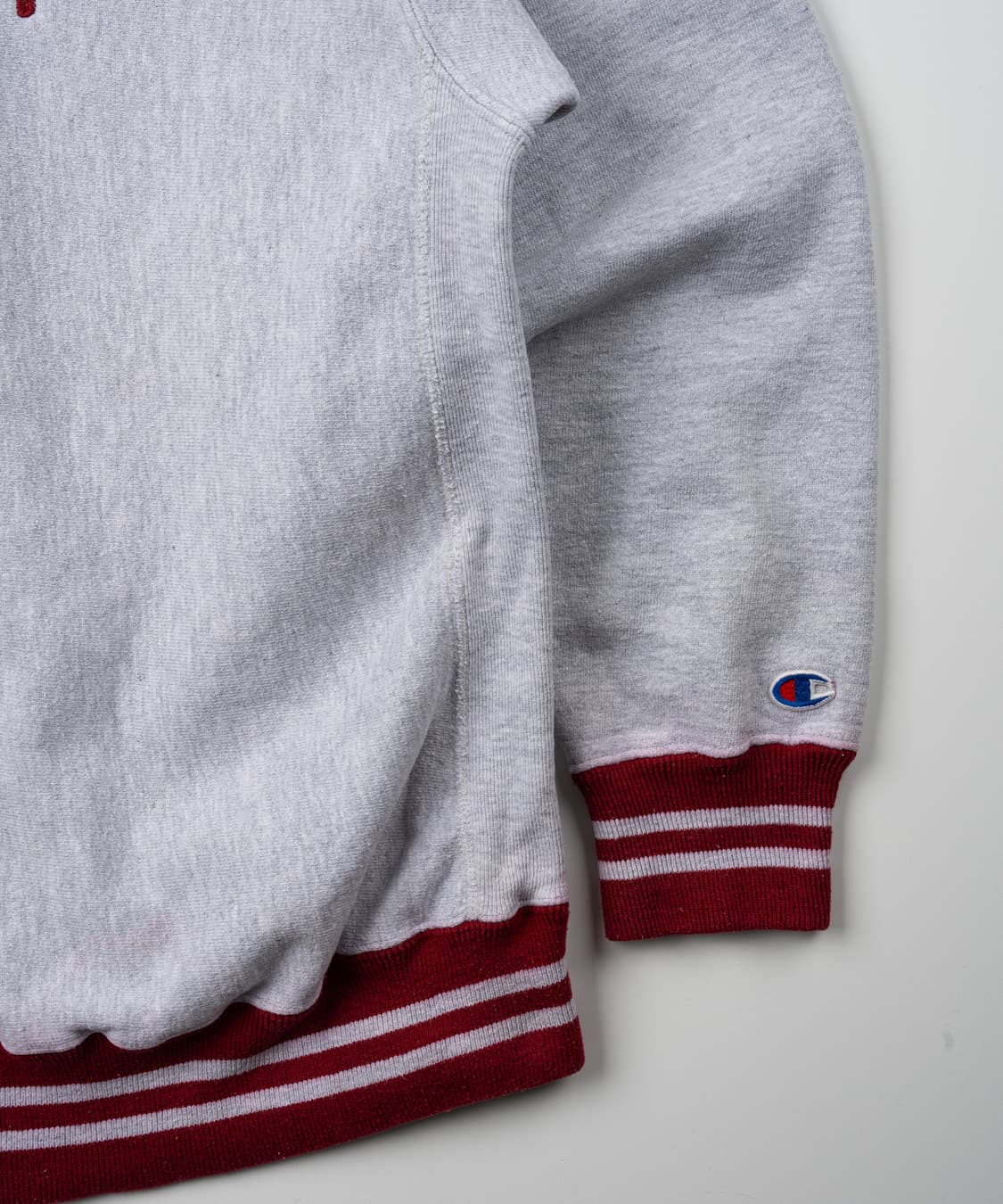(105) 90's 챔피언 리버스위브 USA Made 스웻셔츠 상품이미지4