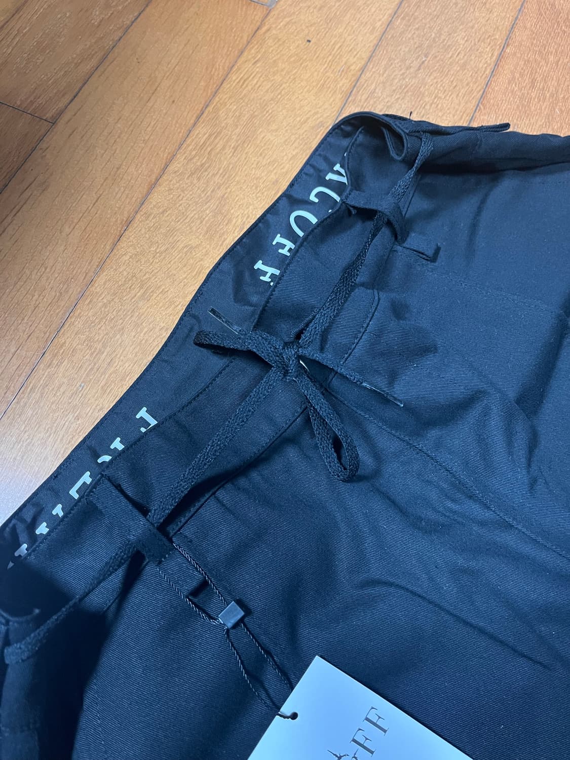 COFF 와이드카고팬츠 상품이미지6