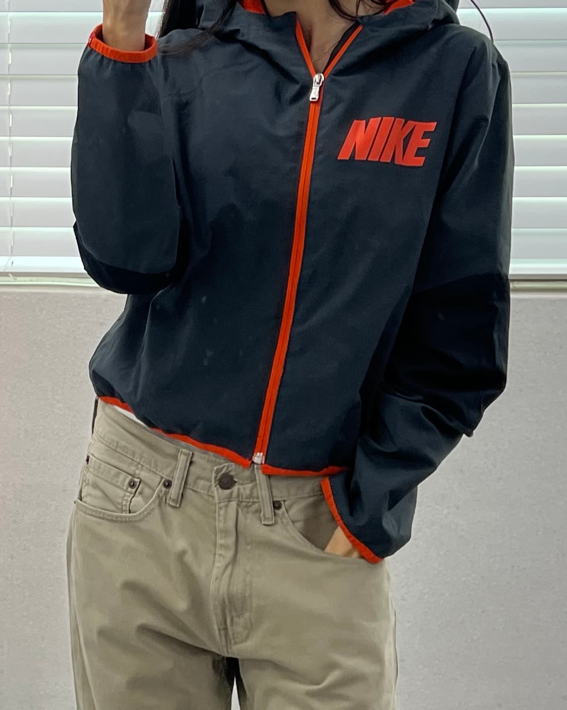 (허단41)리바이스 505 코튼팬츠-M1889 상품이미지7