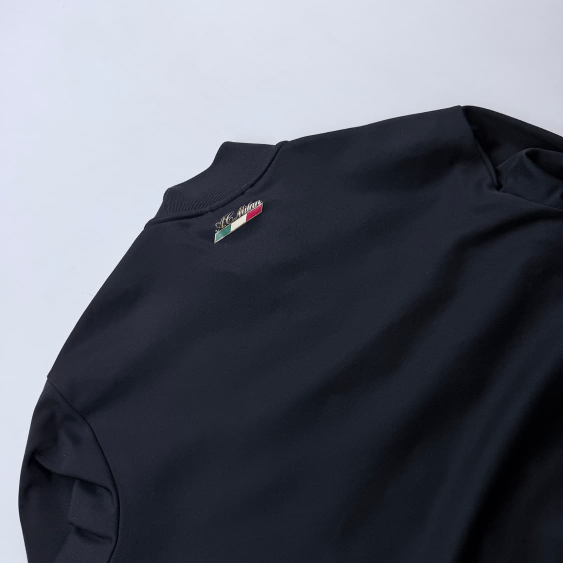 아디다스 AC밀란 검금 트랙탑 져지 상품이미지7