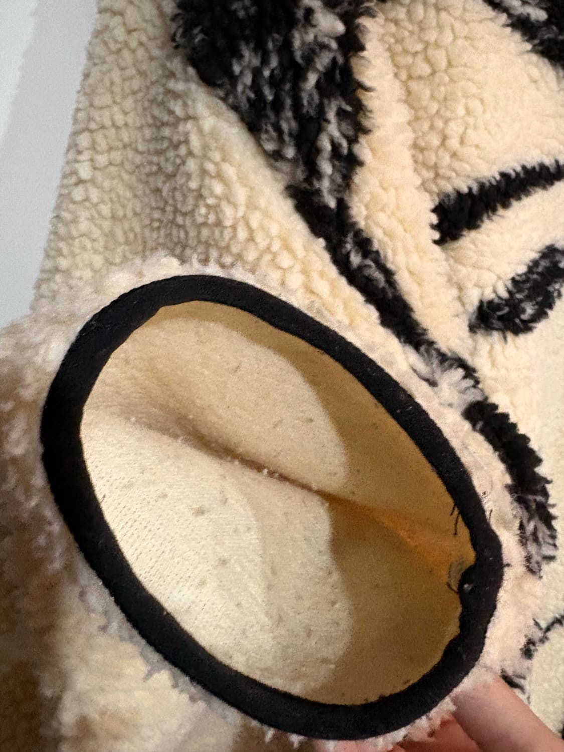 스투시 쉐르파 상품이미지8