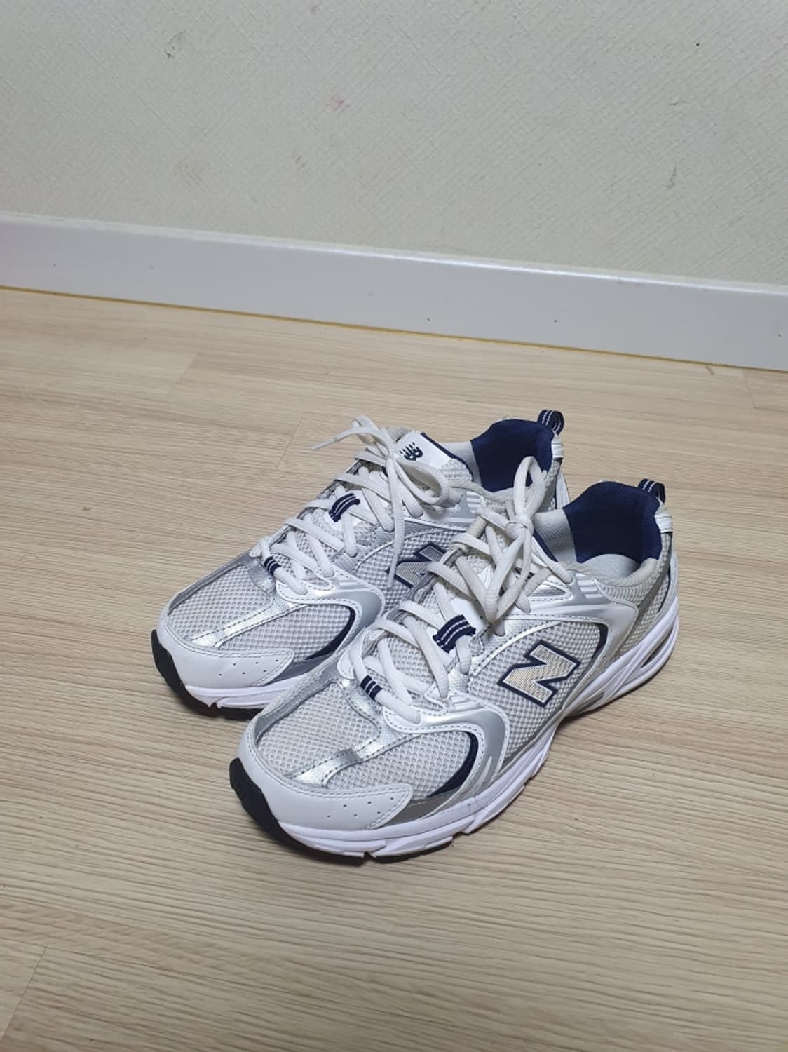 뉴발란스 530 운동화 265 상품이미지4