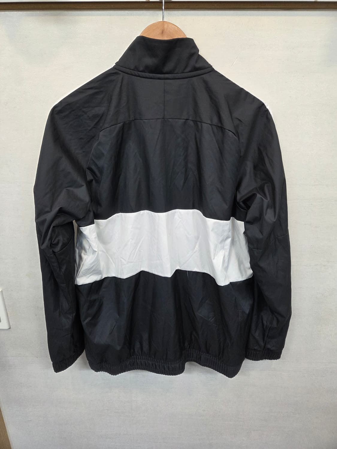 나이키 스포츠웨어 fc 축구 바람막이 우븐자켓 L 상품이미지2