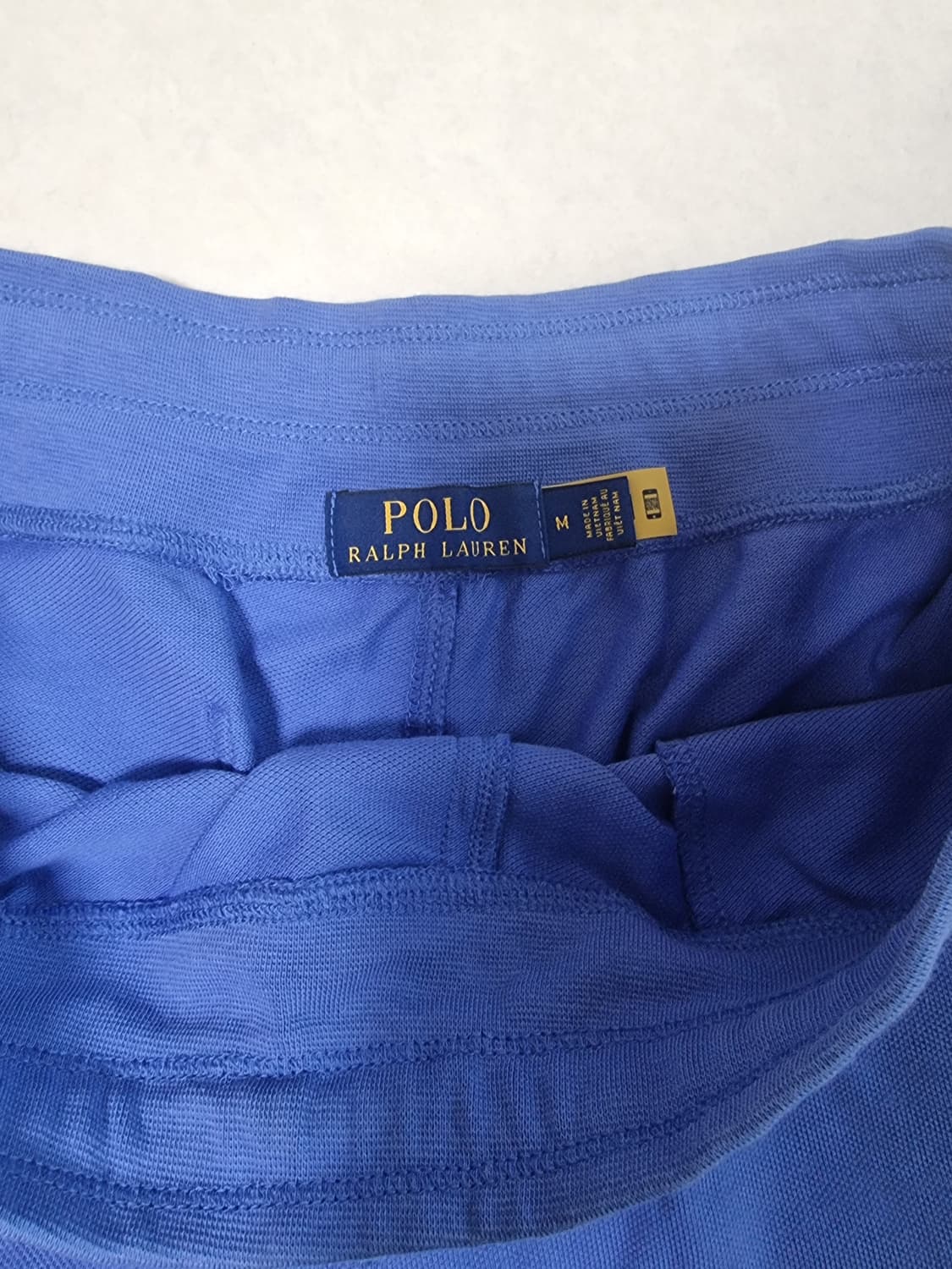 폴로 랄프로렌 쇼츠 소라 상품이미지2