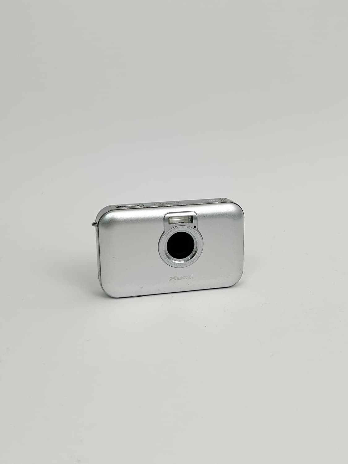 인기!) 산요 작티 vpc-e6 xacti 빈티지 디카 상품이미지2