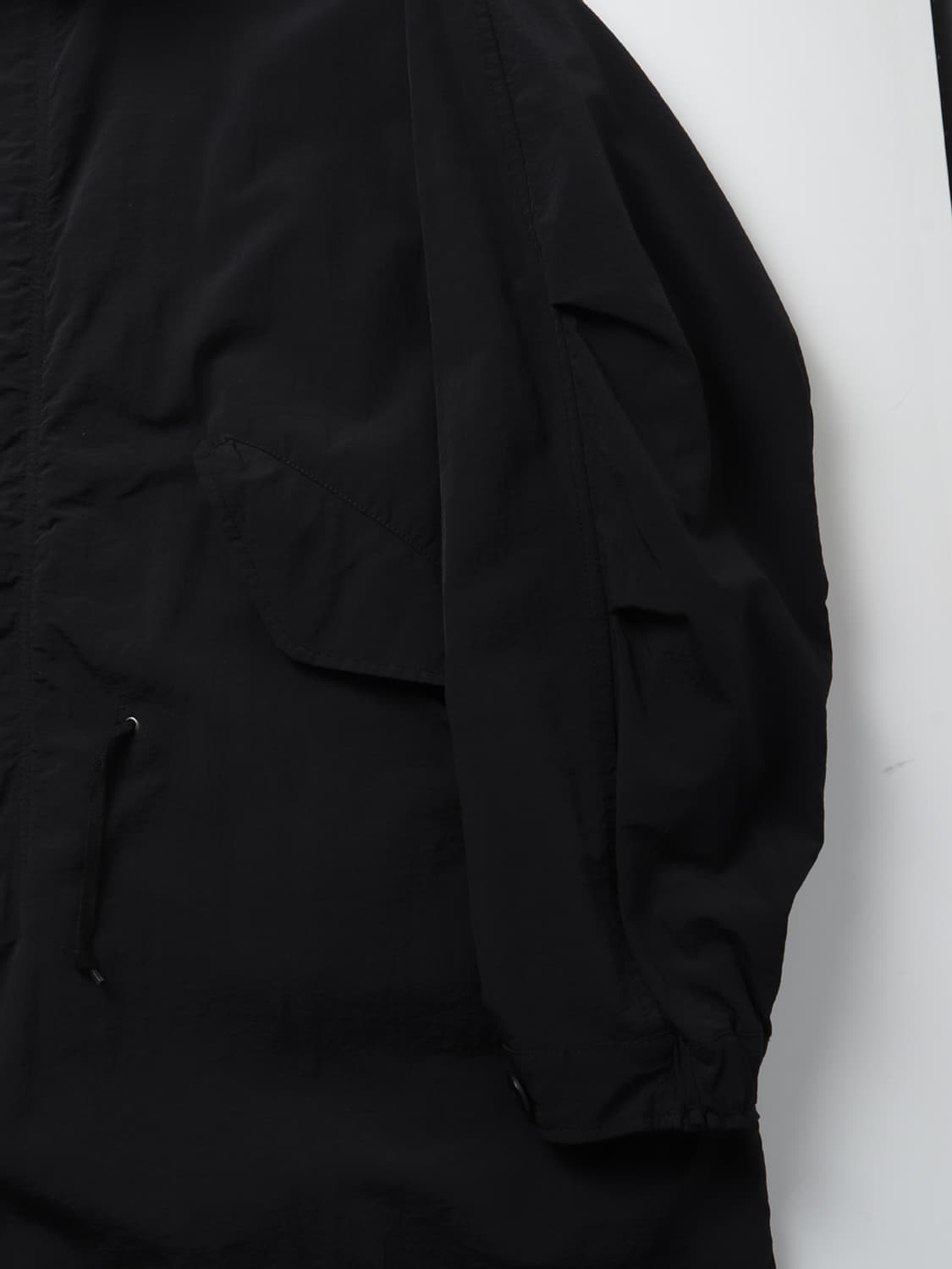 빔즈 BEAMS M-65 Mods Coat 상품이미지6