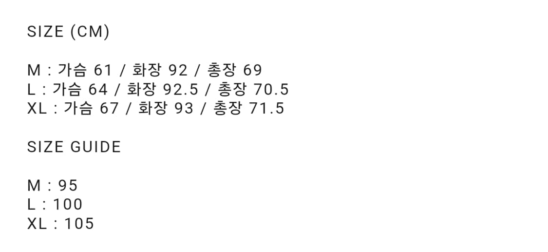 [L] 서비스웍스 allotment 파카 블랙 상품이미지5