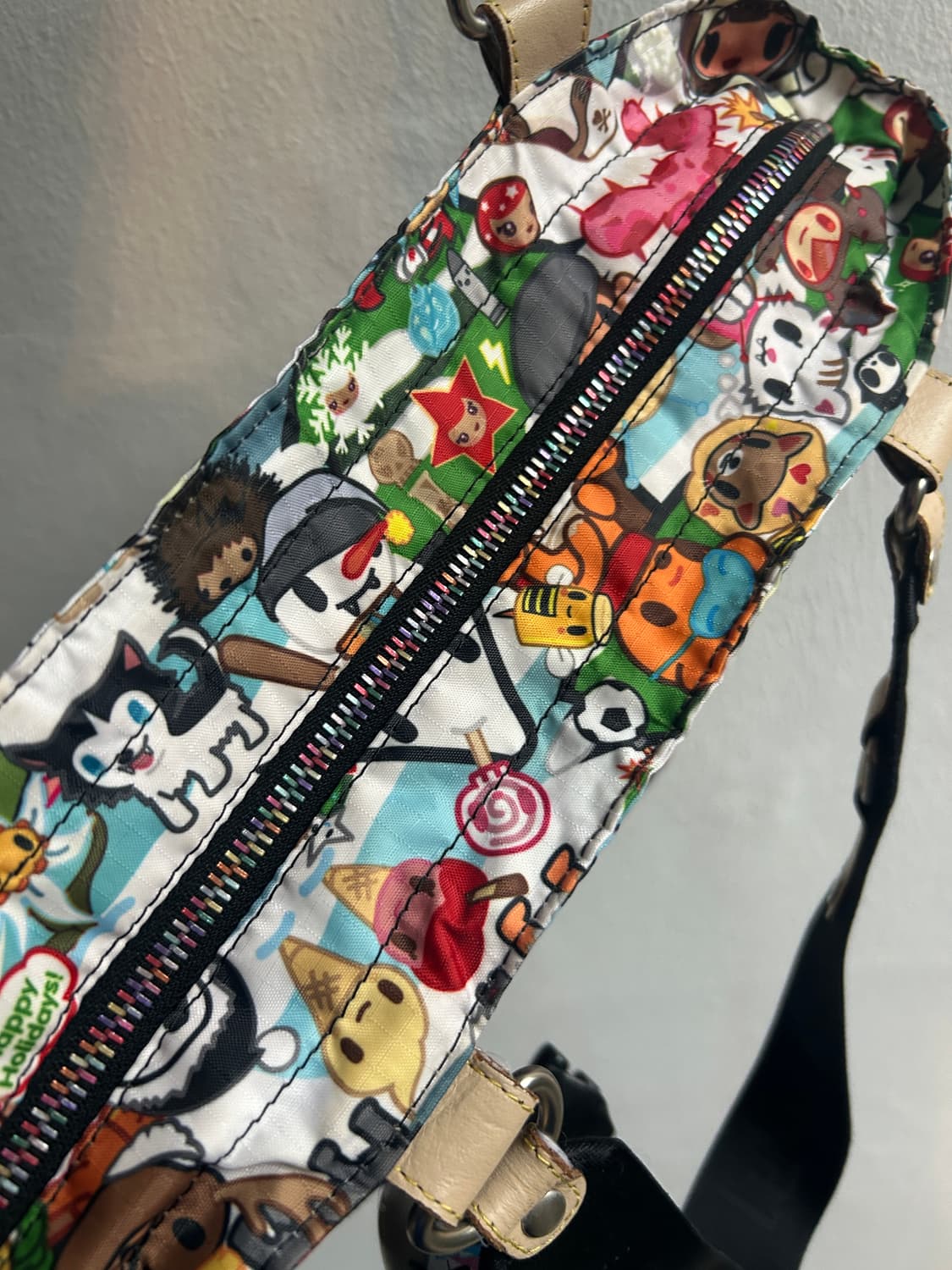 Tokidoki x lesportsac  상품이미지8