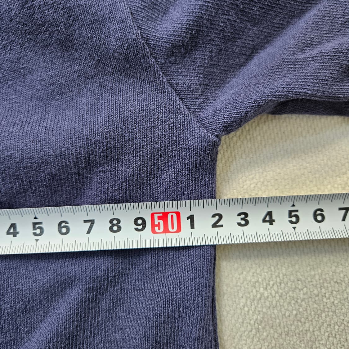 세인트 제임스 롱슬리브 티셔츠 0306Y 상품이미지6