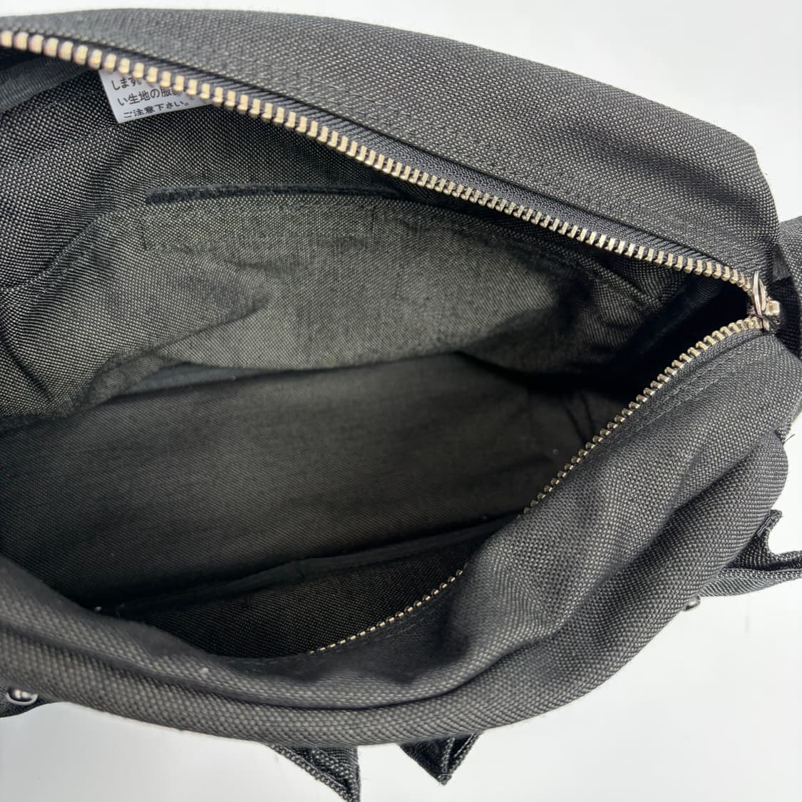 데드스탁 요시다포터 스모키 숄더백 크로스백 가방 상품이미지5