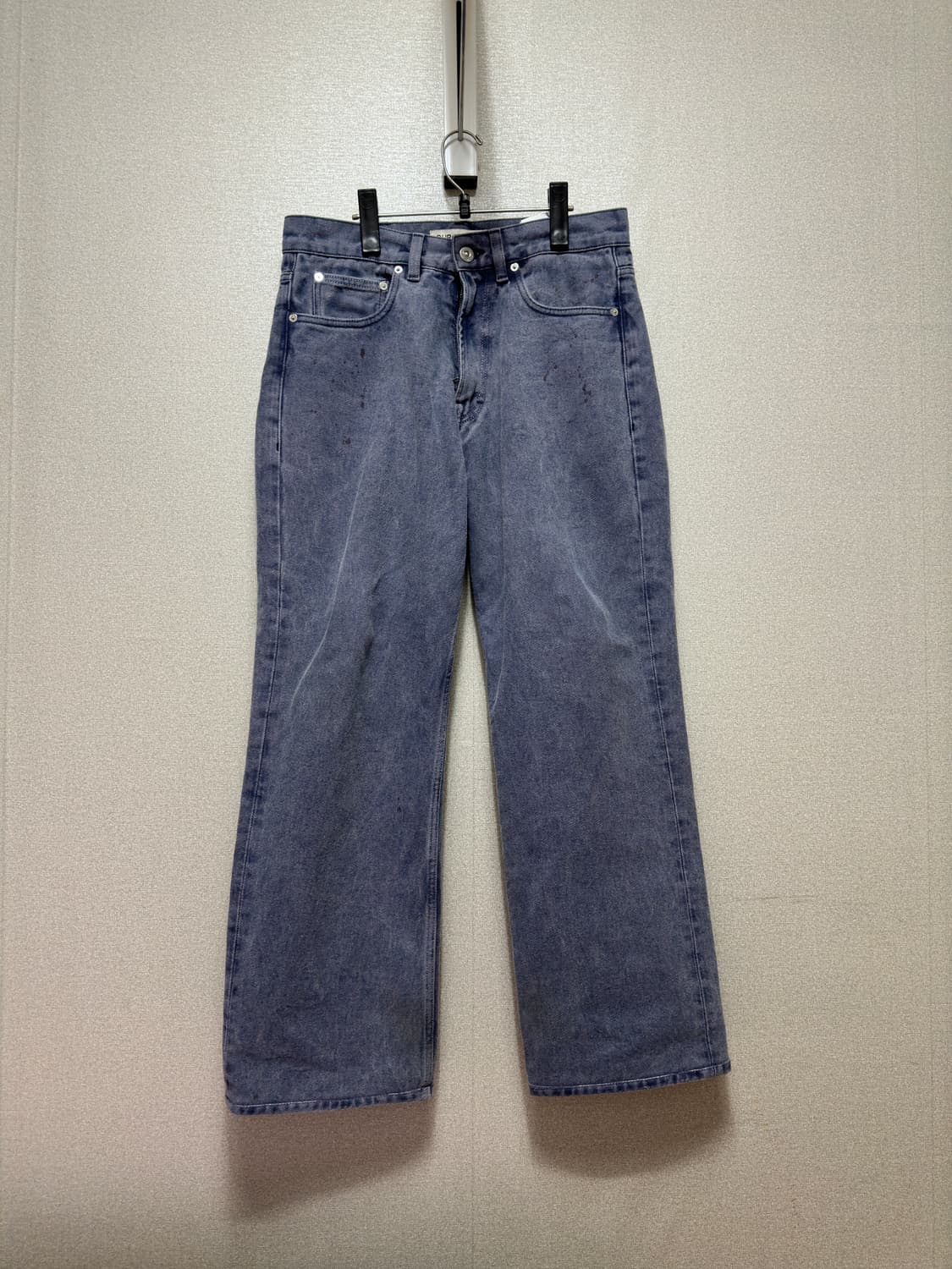 아워레가시 써드컷 빈티지 워싱 팬츠 상품이미지2