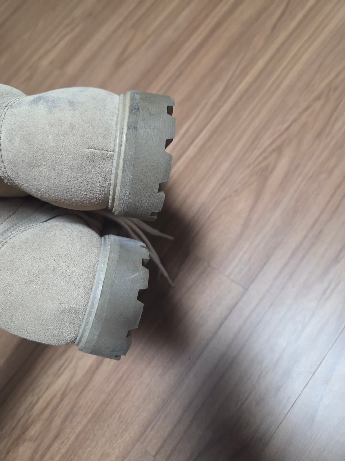 오니츠카 린칸부츠 245 상품이미지10