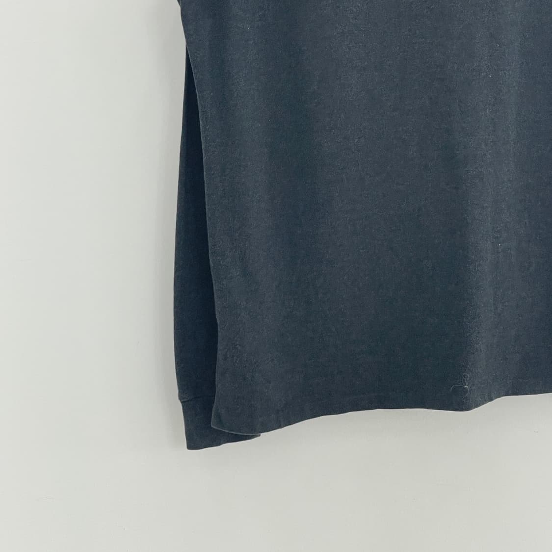 폴로 랄프로렌 남성 롱슬리브 폴로 셔츠 카라티 100-105 상품이미지6