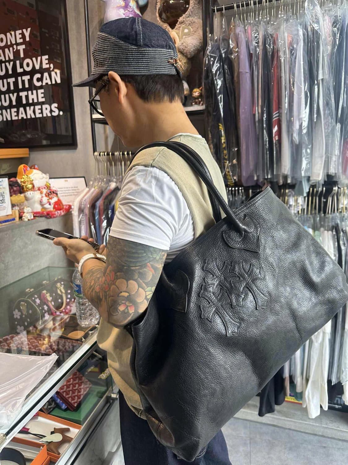 chrome hearts 상품이미지1