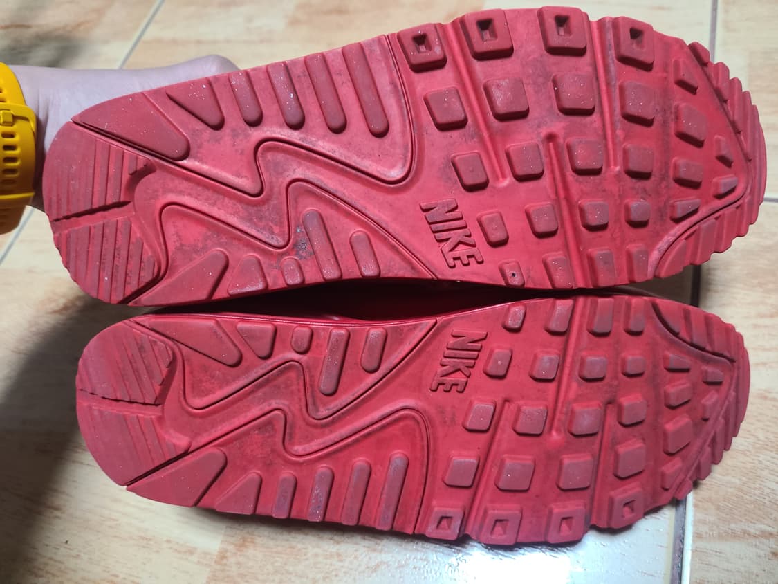 나이키 맥스90 트리플레드 265(260추천) 상품이미지6