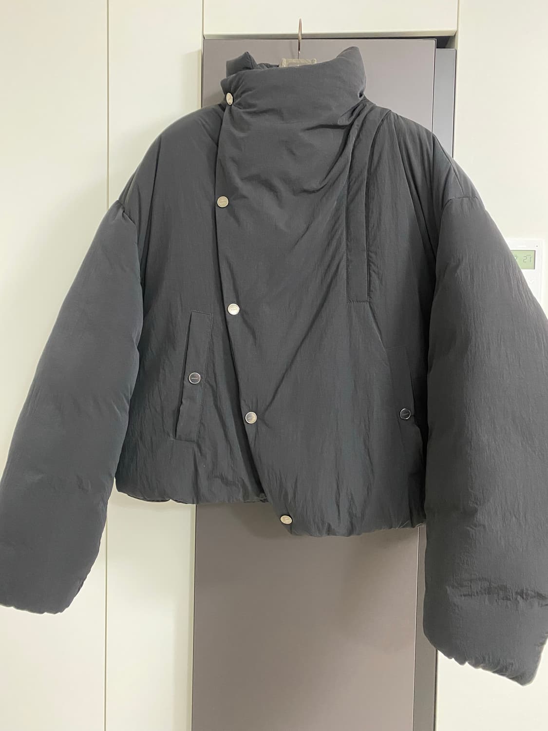 자크뮈스 코콘 패딩 50 상품이미지2