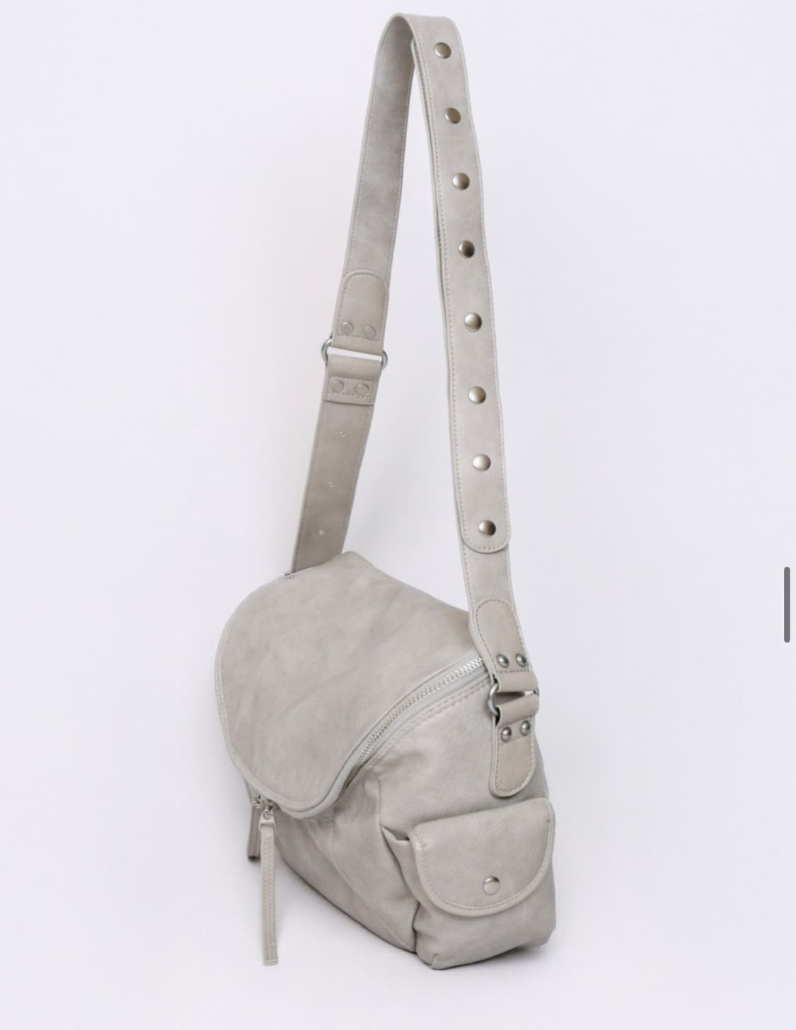 보일테일 스텔라 백 그레이 상품이미지4