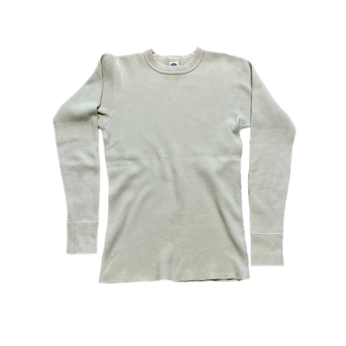 Toys Mccoy waffle long sleeve  상품이미지1