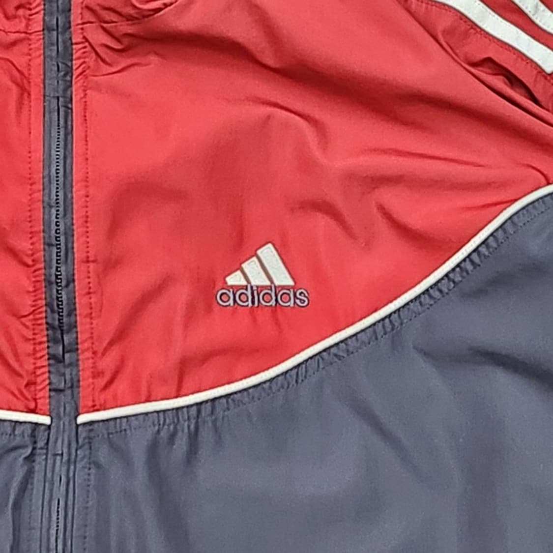 ADIDAS 올드스쿨 90S 바람막이 115 상품이미지3