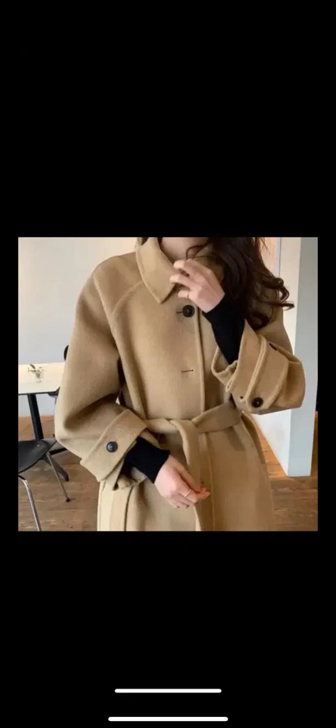 르플레인 로에코트 상품이미지3