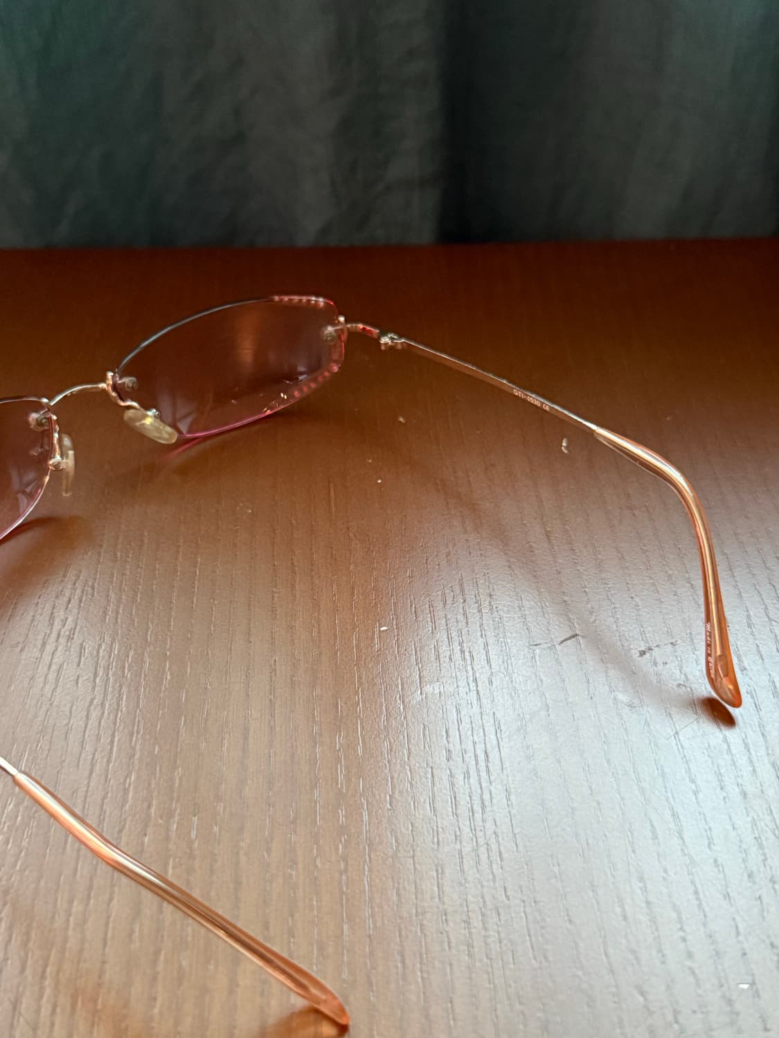 vintage sunglasses 상품이미지6