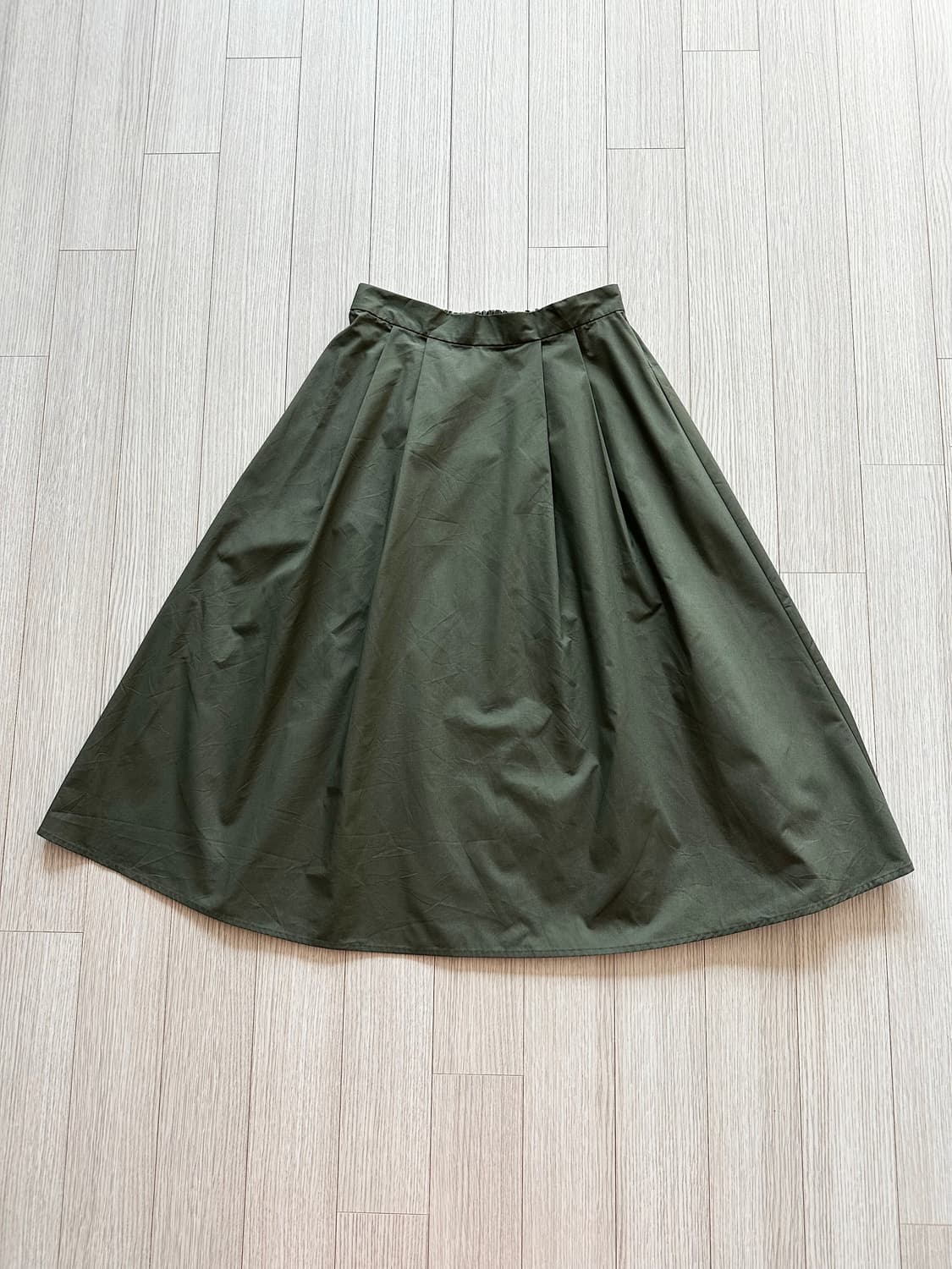 jpn 말차코어 히피 웨스턴 하구미 스즈코 모리걸 레이어드 코디세트 상품이미지5