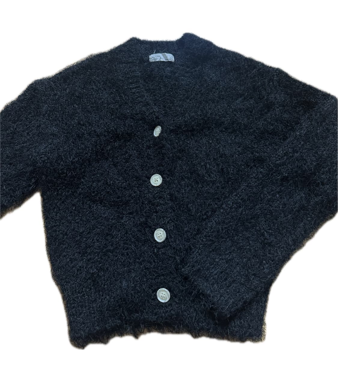 knit cardigan 상품이미지1