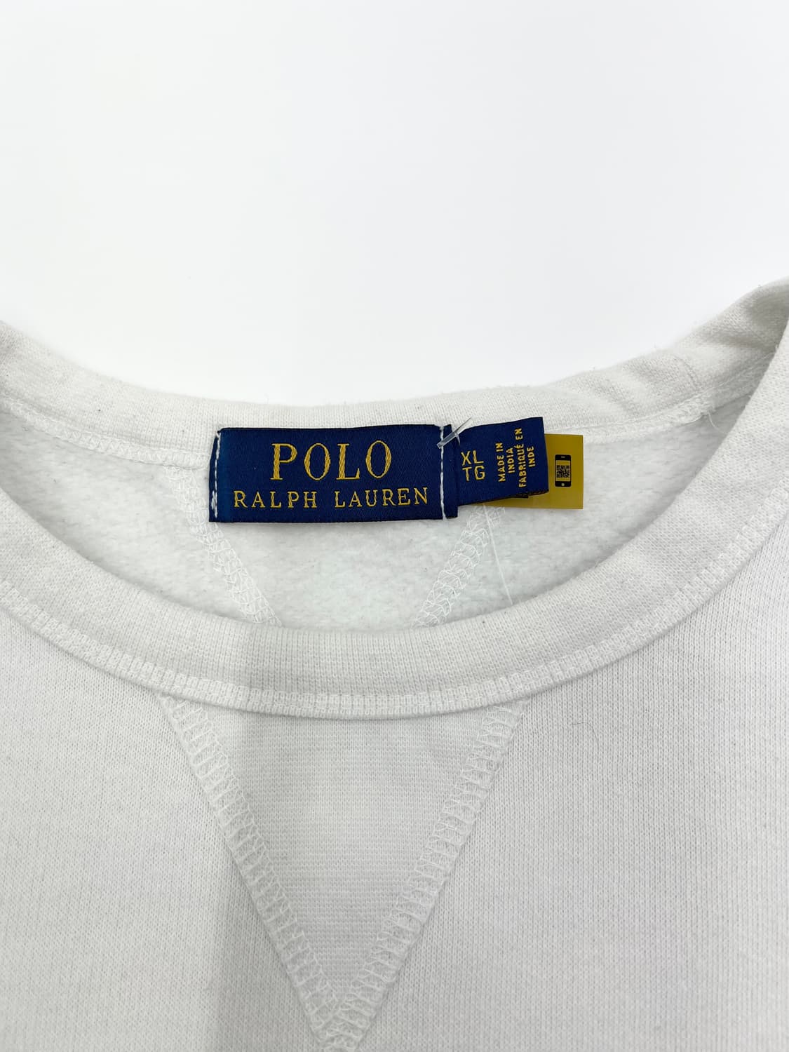 폴로 랄프로렌 맨투맨 티셔츠 상품이미지3