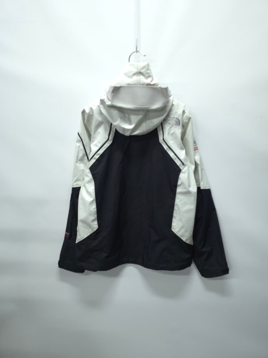 노스페이스 써밋시리즈 배색 하이벤트 기능성 자켓 (90/S) 상품이미지6