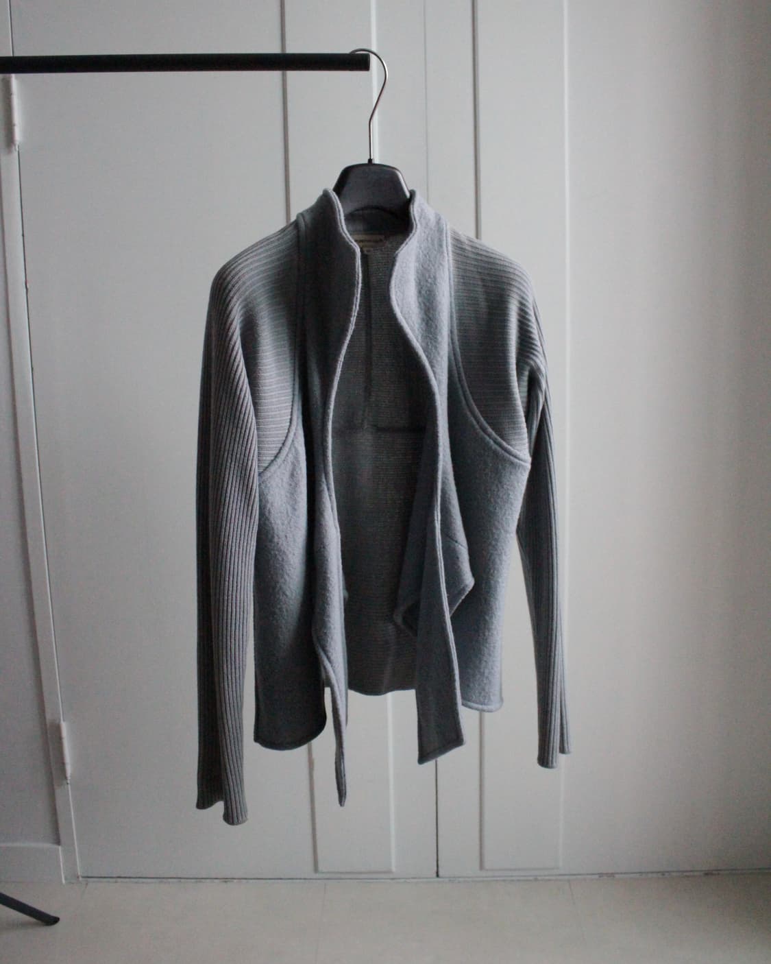 Armani cardigan 상품이미지1