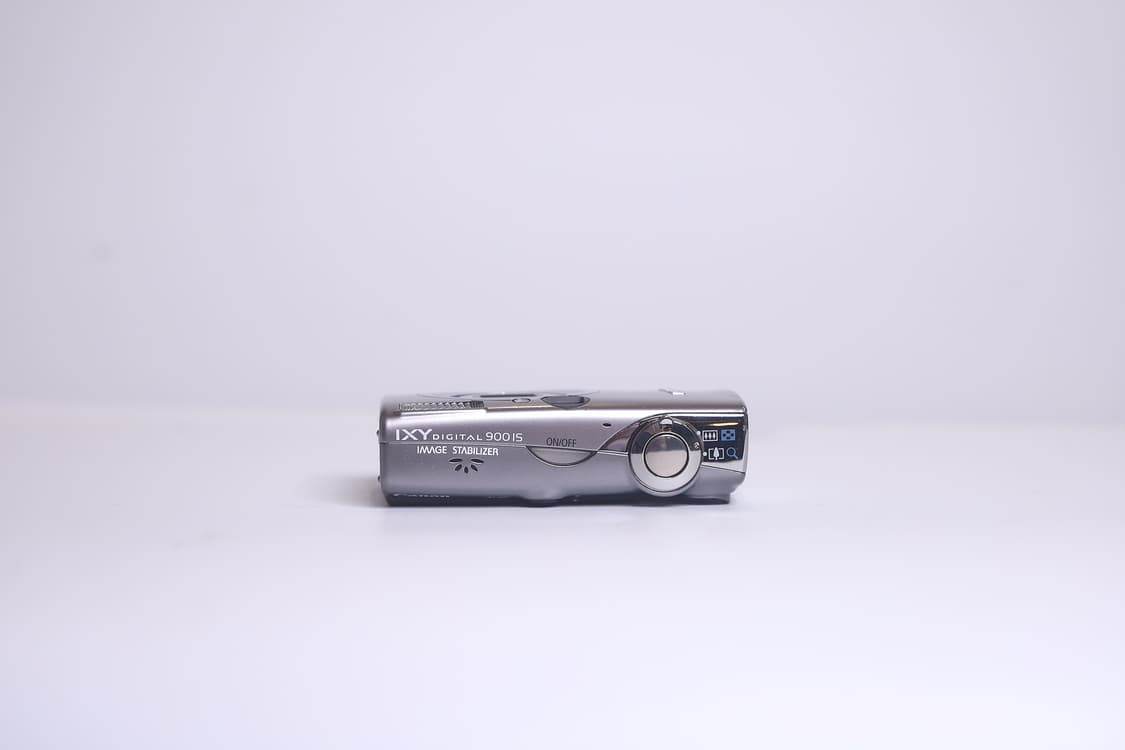 캐논 익시 900 (익서스 850 일본 내수 모델)  상품이미지5