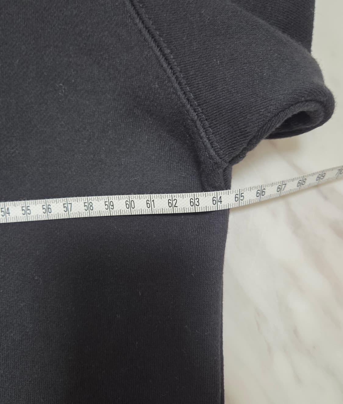 아크네스튜디오 크루넥 스웻셔츠 상품이미지7