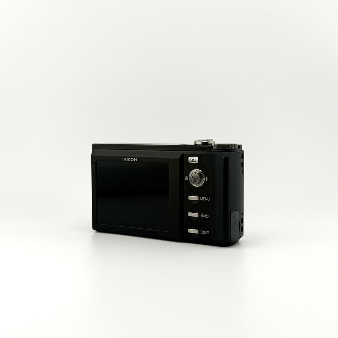 [가성비 할인] 리코 Caprio R8 클래식 레트로 디지털 카메라 상품이미지6