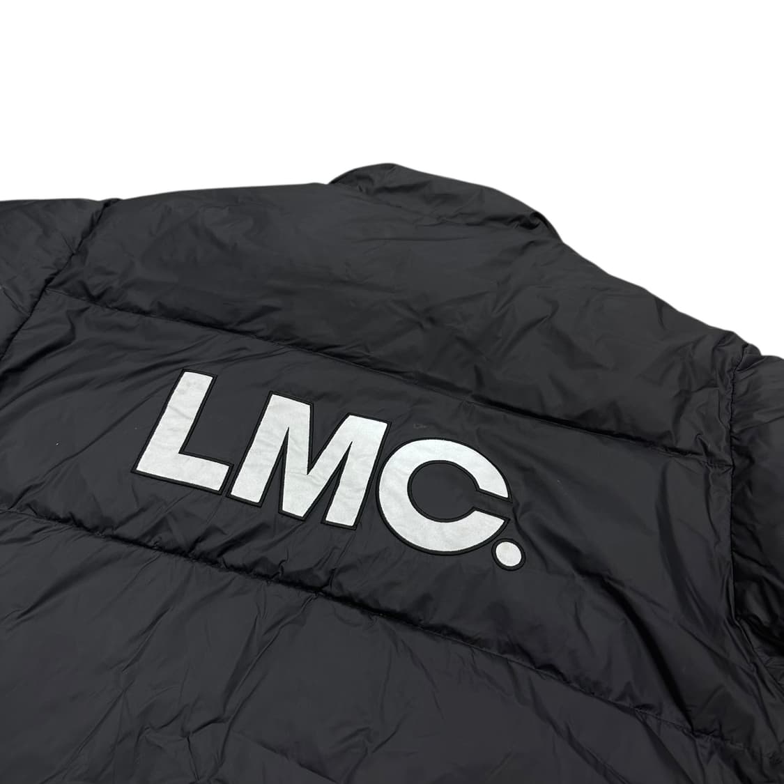 LMC 양면 푸퍼 패딩 상품이미지2