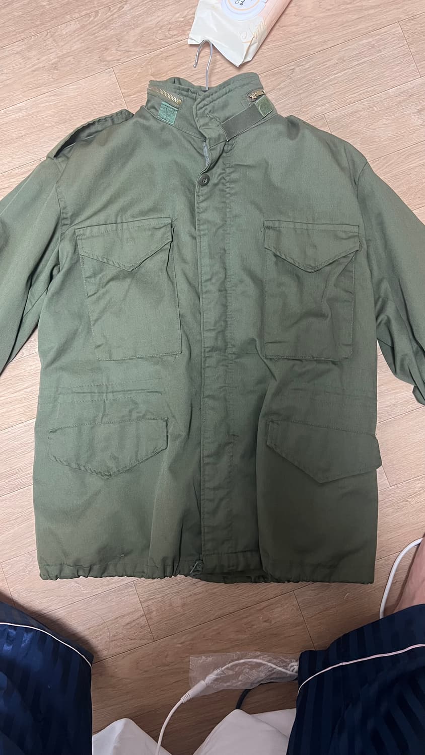 m65 필드자켓 m 상품이미지1
