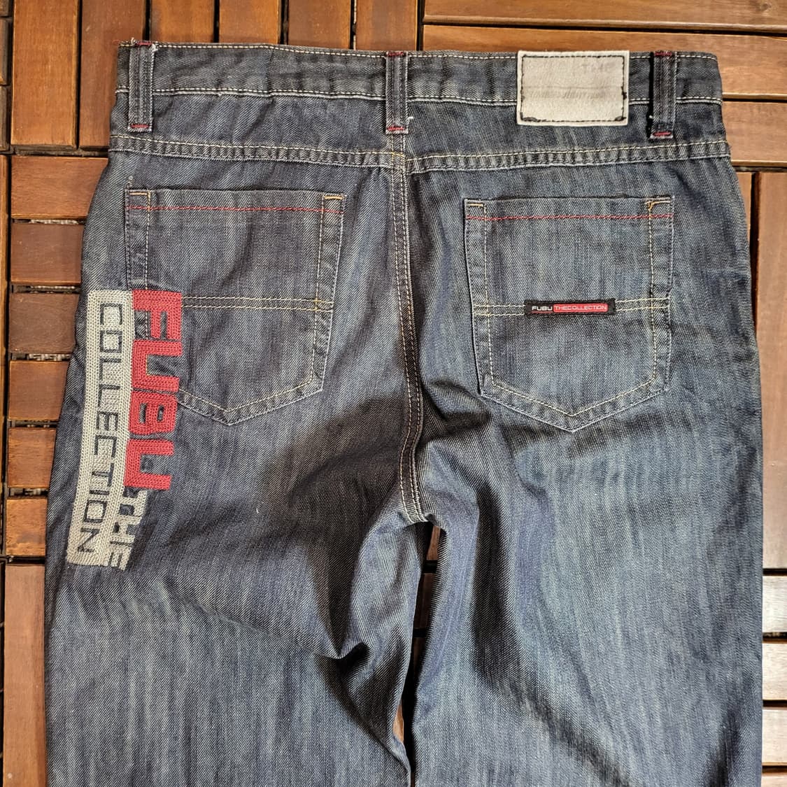 FUBU 청바지 (34) 상품이미지6