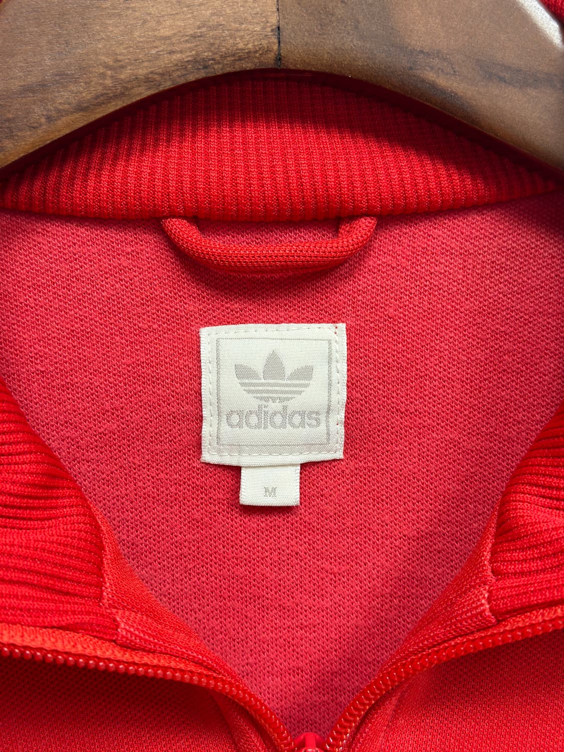 아디다스 CCCP 구소련 트랙탑 져지 상품이미지7