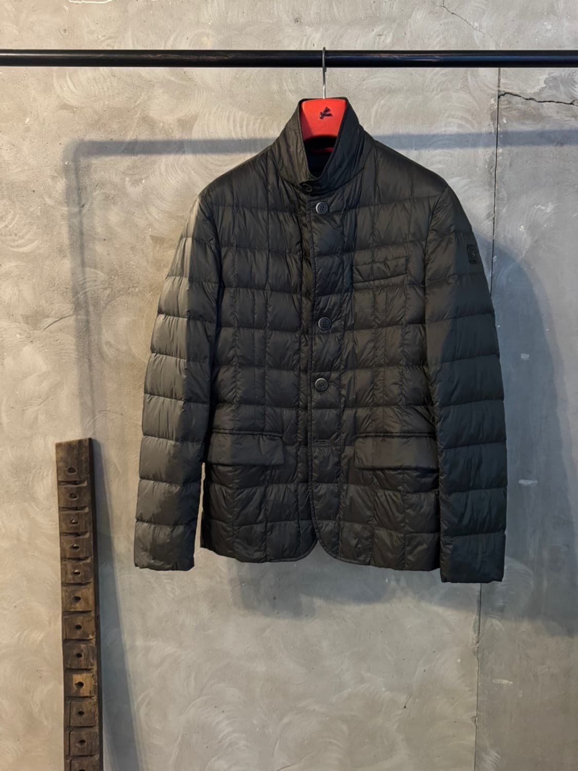 FAY 구스다운 패딩 자켓 100 상품이미지4