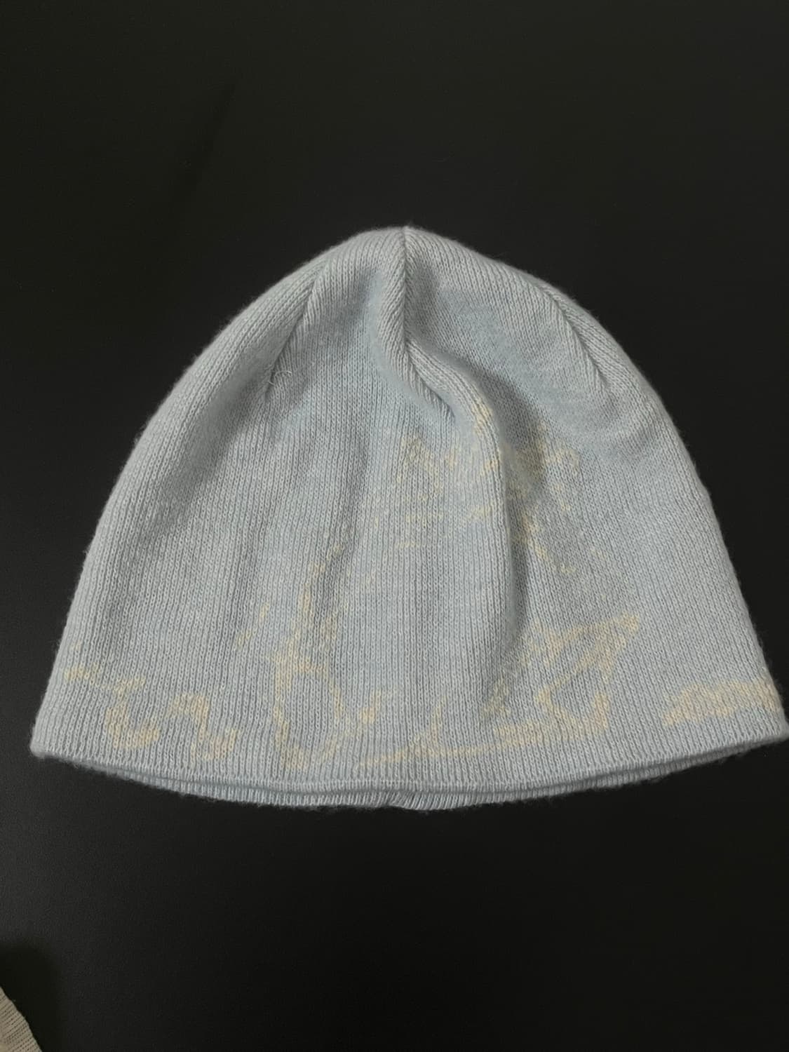 혜인서 웜민트 비니 상품이미지1