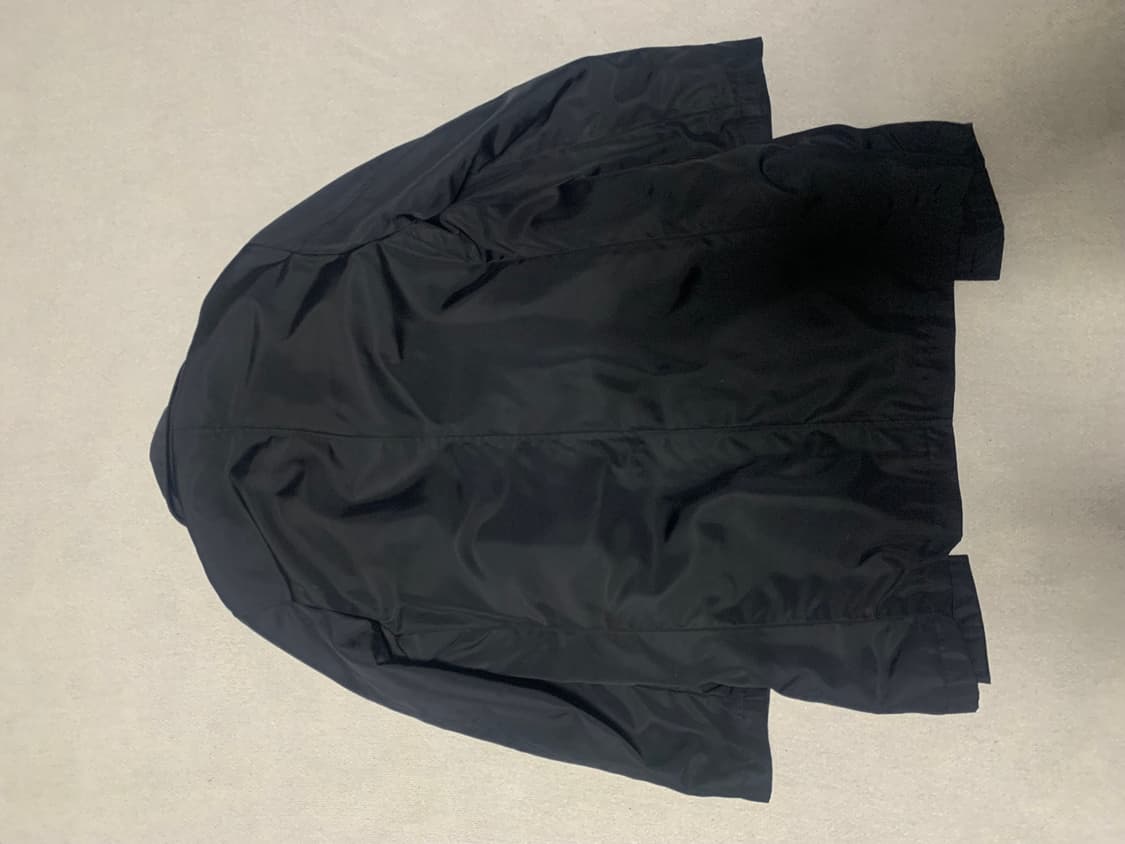 질샌더 by 라프시몬스 맥코트 상품이미지5