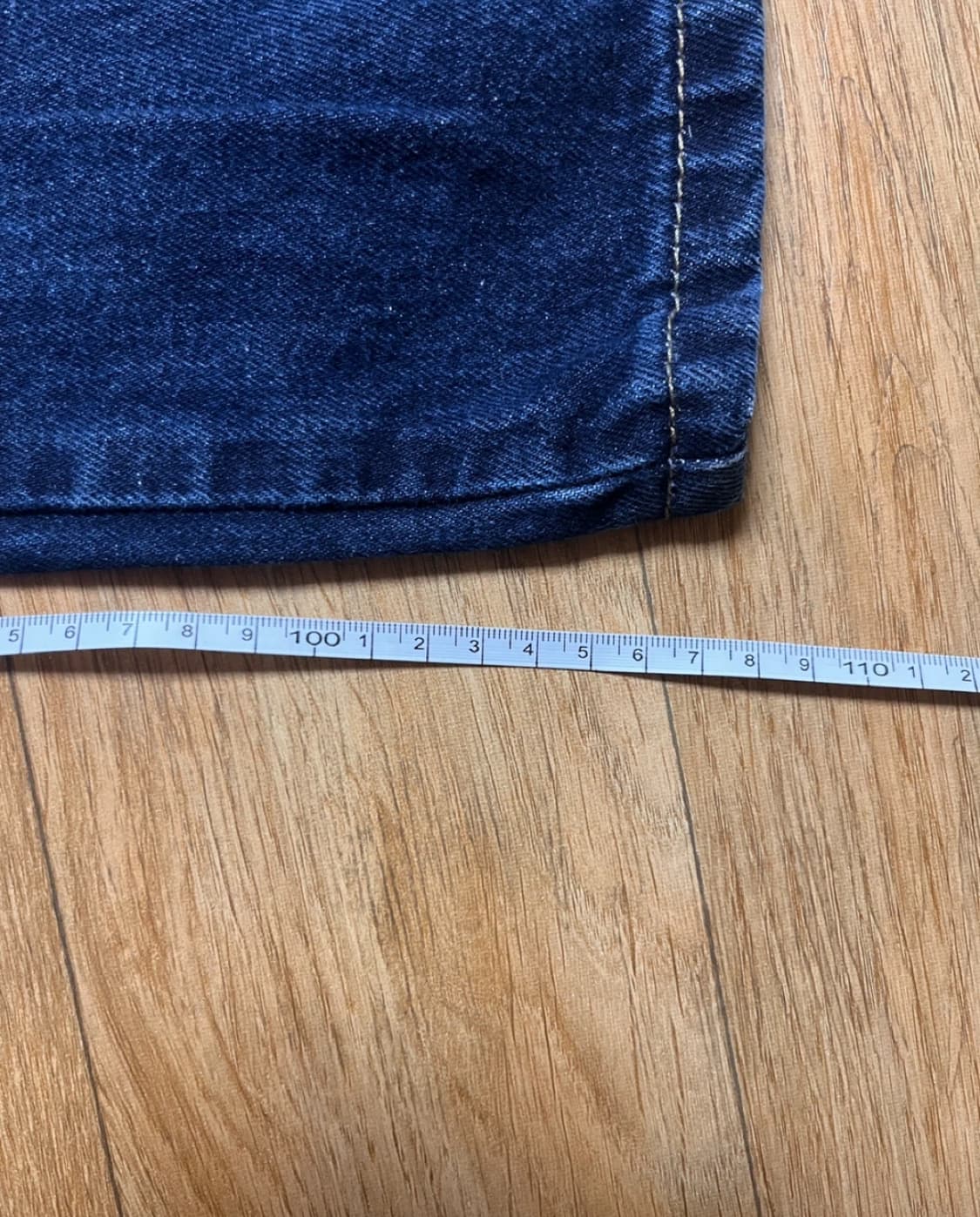 리바이스 517 w33 l32 상품이미지4