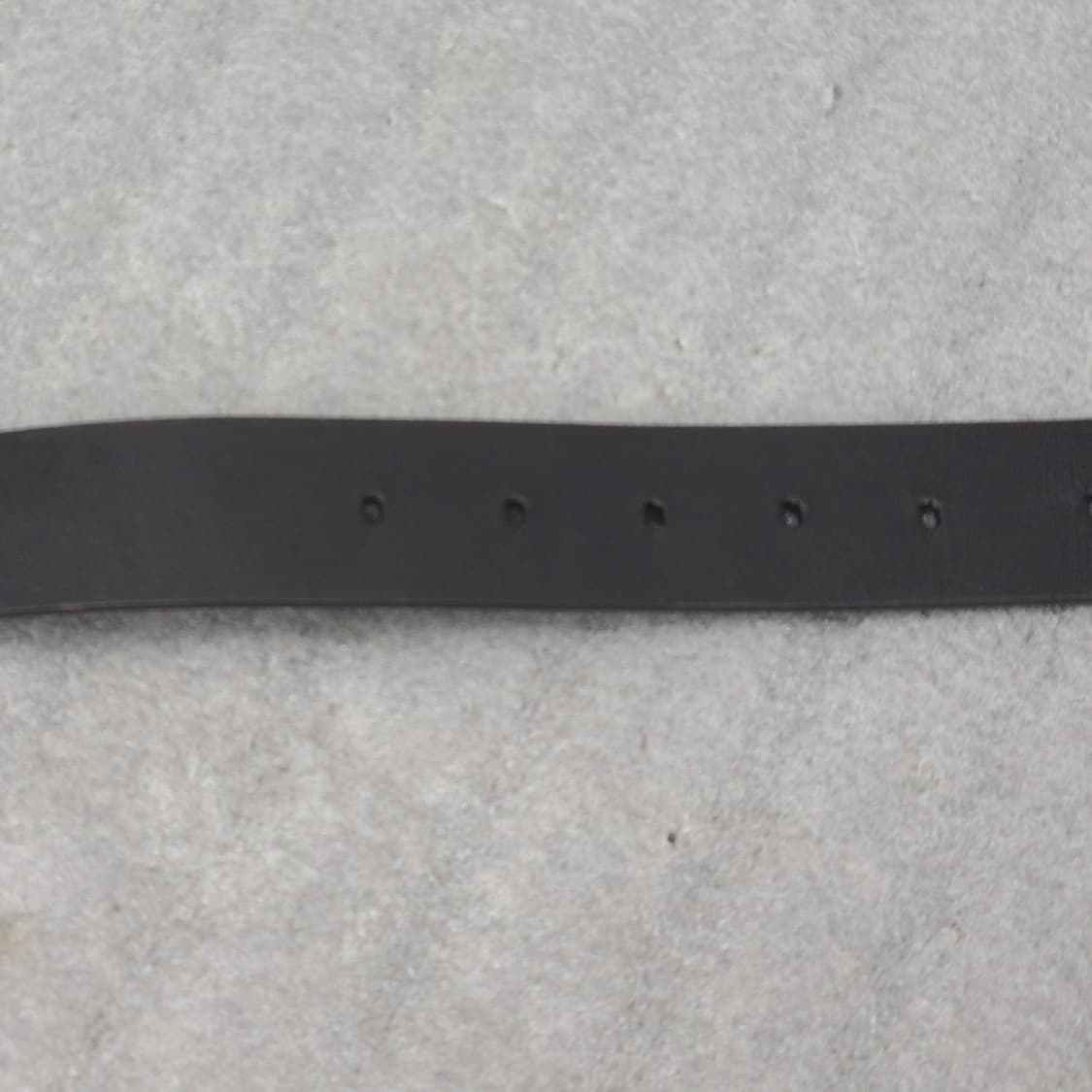 상태좋은 캘빈 클라인 가죽 벨트 108cm 상품이미지8
