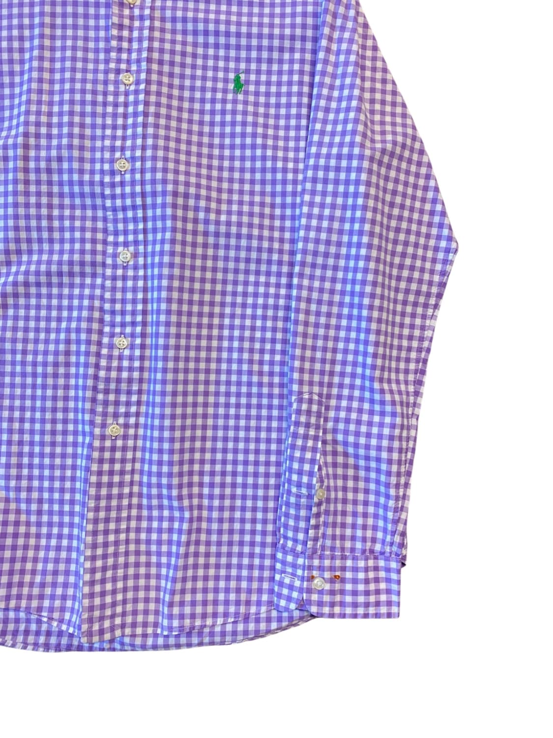 폴로 랄프로렌 셔츠 (Man L) AA1649 상품이미지3