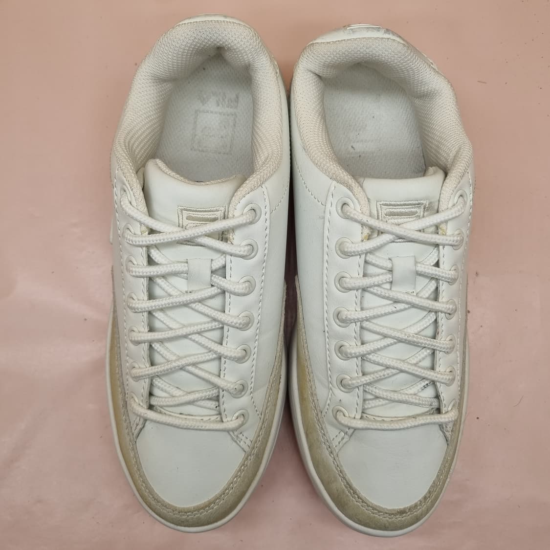 휠라 펑키테니스 여성운동화240  상품이미지2