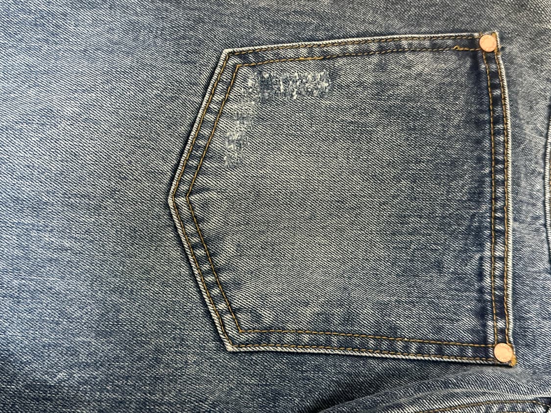 마땡킴 디스 데님 상품이미지5