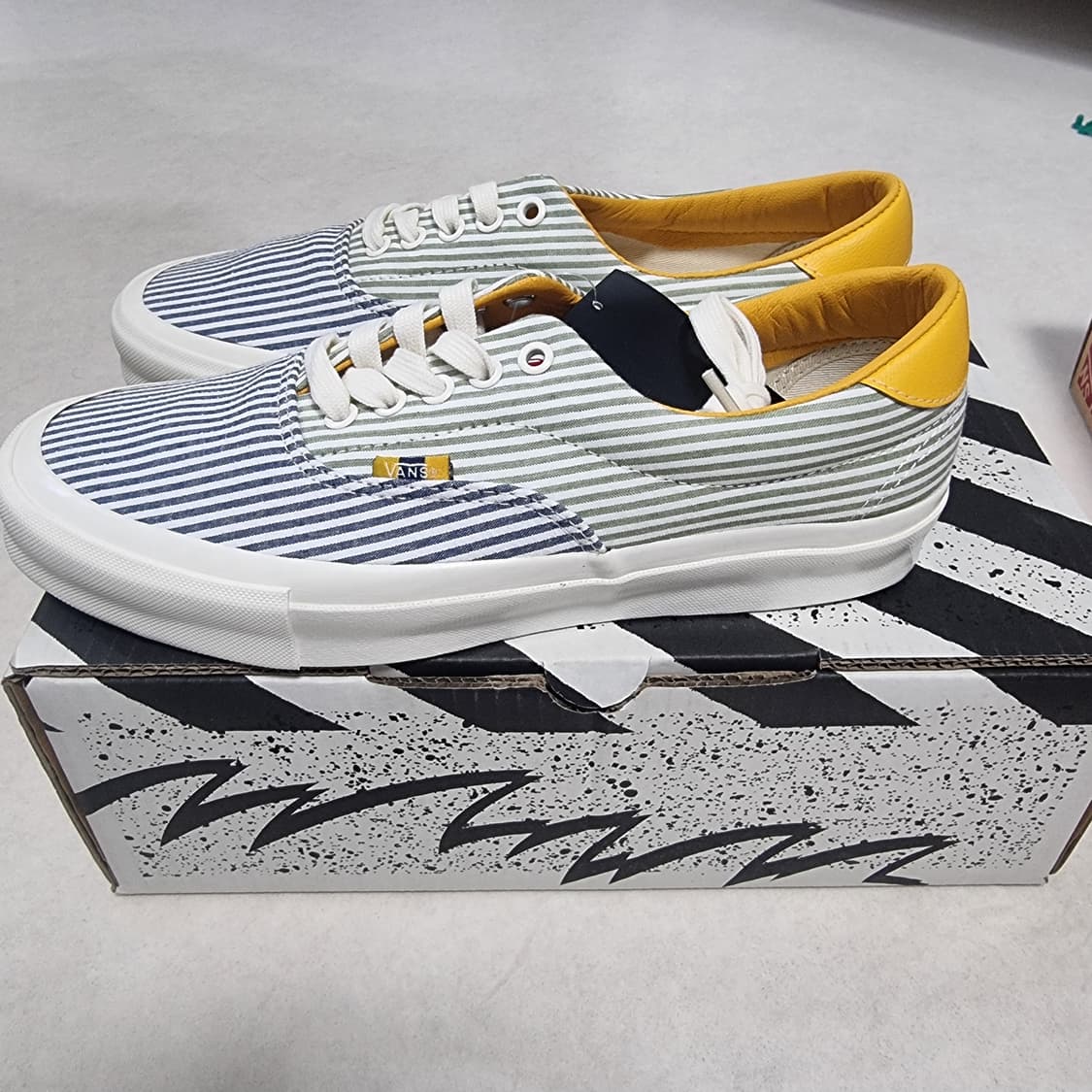 Vans vault 상품이미지2