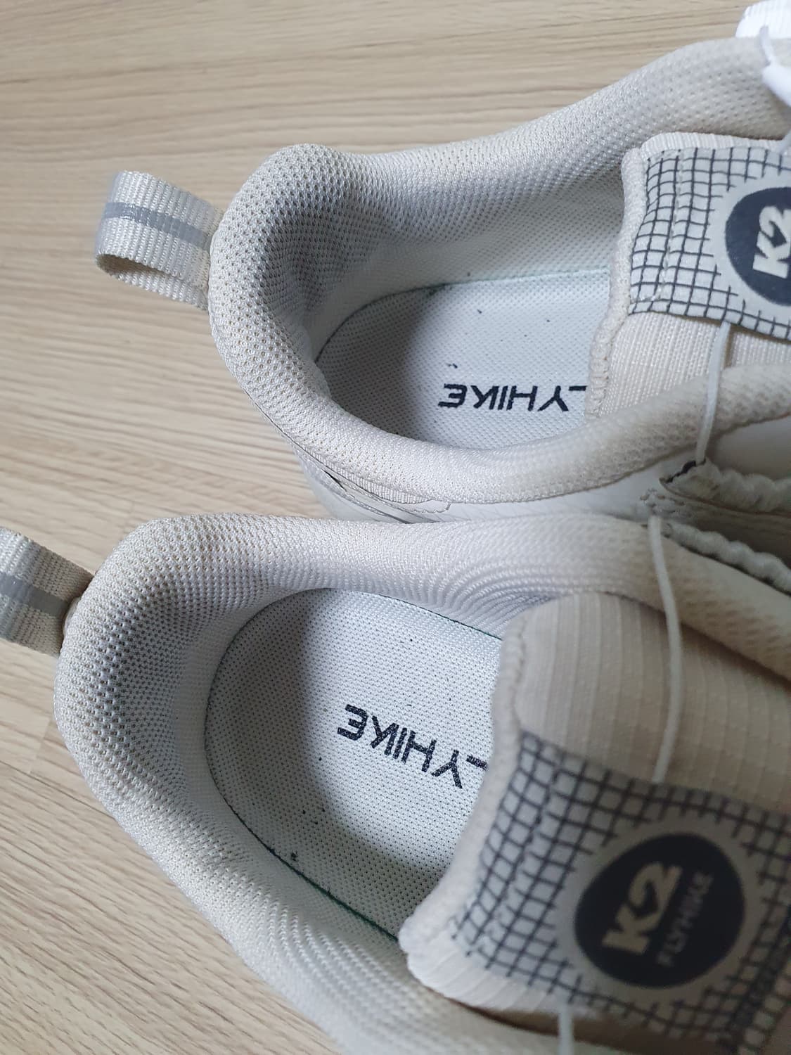 K2 플라이하이크 고어텍스 등산화 250 상품이미지9