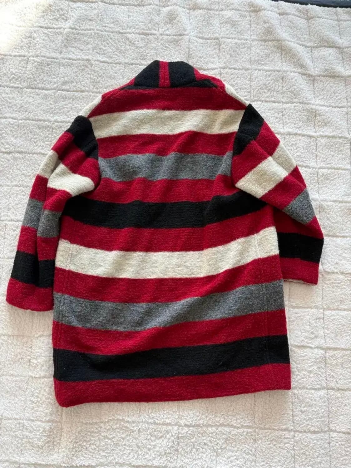 이자벨 마랑 가브리엘 코트 상품이미지2