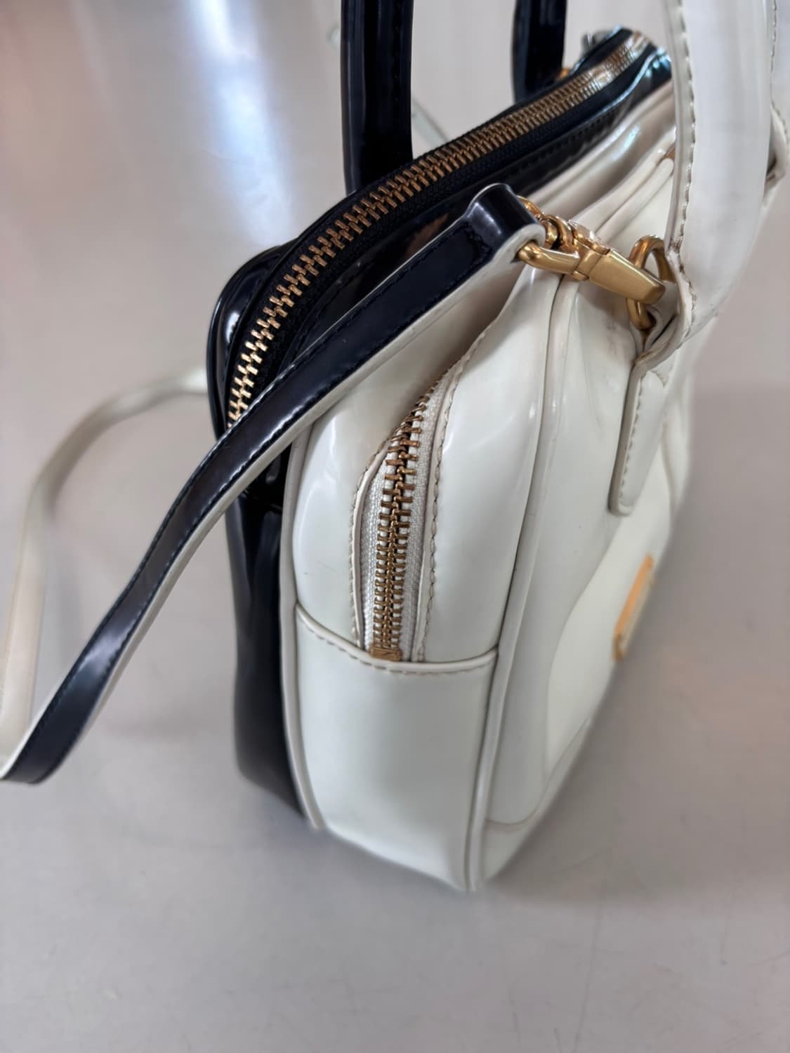 Vintage Marc Jacobs Leather Bag 상품이미지7